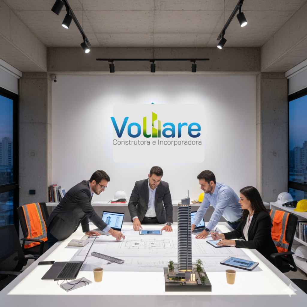 Vollare Empreendimentos Alfenas MG