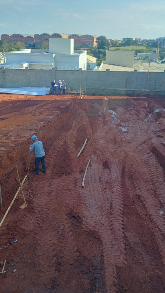 HUB MEDICAL CENTER Residencial Euroville Alfenas MG