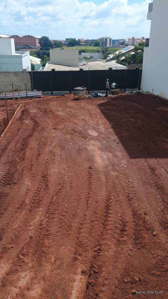 HUB MEDICAL CENTER Residencial Euroville Alfenas MG