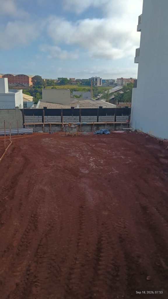 HUB MEDICAL CENTER Residencial Euroville Alfenas MG