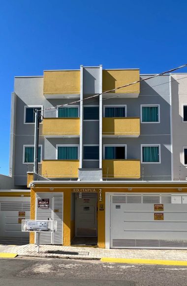 Fachada Itapua 3